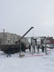 площадь