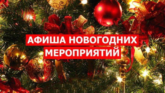Приглашаем Провести Новогодние Каникулы