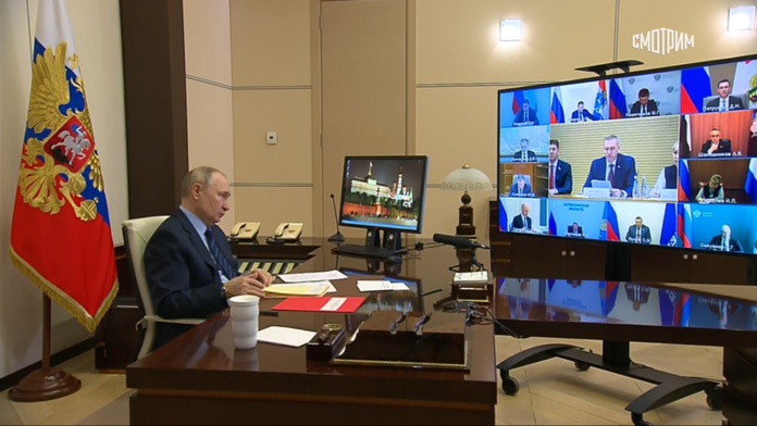 Putin