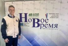 В редакции — о главном: ректор АлтГУ рассказал о подготовке кадров и развитии науки